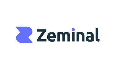 Zeminal.com is for sale